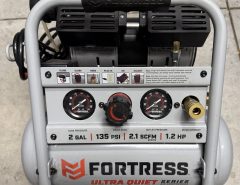Air Compressor The Villages Florida