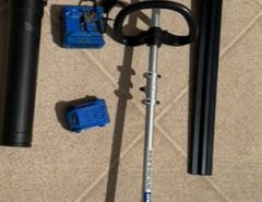 Lawn Tool Combo The Villages Florida
