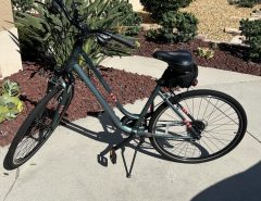 Giant Liv Flourish FS 1 Bike The Villages Florida