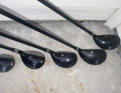 IDrive Hybrid Golf Clubs (3-PW) The Villages Florida