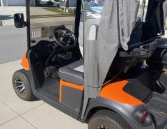 2023 EZGO RXV Electric The Villages Florida