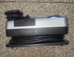 Sharper Image Air Compressor and Inflater The Villages Florida