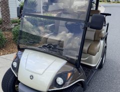 2012 Yamaha factory 4 seater The Villages Florida