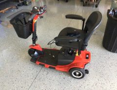 Scooter The Villages Florida