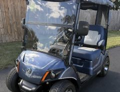 2017 Yamaha QuieTech The Villages Florida