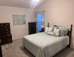 Kincaid bedroom set The Villages Florida