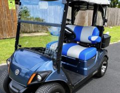 2021 Yamaha QuieTech The Villages Florida