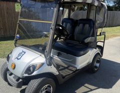4 seater golf cart The Villages Florida