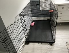 Extra large dog crate The Villages Florida