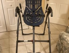 Teeter DP560 inversion Table The Villages Florida
