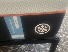 Excellent TempurPedic California King Luxe Breeze Firm Mattress – $6000+ New The Villages Florida