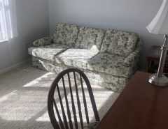 Sofa sleeper Gently used The Villages Florida
