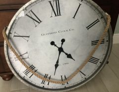Decorative Wall Clock The Villages Florida