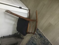Rocking chair The Villages Florida