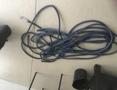 Extra long hose The Villages Florida