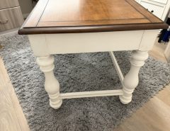 Beautiful Executive Wood Desk-Like New! The Villages Florida