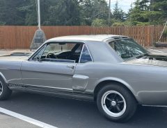 1964 Mustang- coming in December The Villages Florida