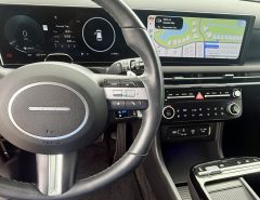 2025 Hyundai Tucson Hybrid Limited AWD The Villages Florida