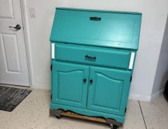 Desk/Hutch The Villages Florida