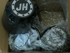 Yamaha JH Wheel Center Caps for your Hubs 4 total The Villages Florida