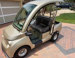 2018 LUX STREET ROD The Villages Florida