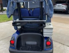 2018 Yamaha DRIVE 2 EFI QUIETECH The Villages Florida