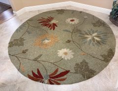 Area Rug The Villages Florida