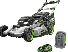 EGO Self Propelled Lawnmower SP2150 The Villages Florida