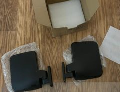 Yamaha Mirrors Right & Left Side, Excellent Condition The Villages Florida