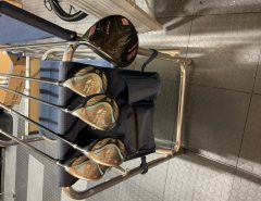 Ladies golf clubs The Villages Florida