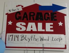 1714 Blythewood Loop Sept 26  8-1 The Villages Florida