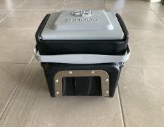 Yamaha golf cart cooler The Villages Florida