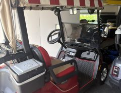 2018 yamaha drive 2 cart The Villages Florida
