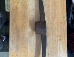 Pick Axe Head The Villages Florida