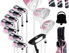 Womens Golf Club Complete Set The Villages Florida