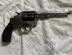 Smith & Wesson 38 Special CTG Revolver The Villages Florida