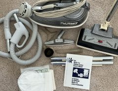 TRI STAR VACUUM CLEANER The Villages Florida