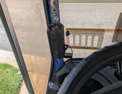 2017 Yamaha Quiet tech The Villages Florida
