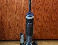 Tineco FLOOR ONE S3 Wet/Dry Vacuum The Villages Florida