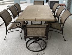 ESTATE SALE REMAINS…Below is the furniture I have remaining to sell. Most is marked down. The Villages Florida