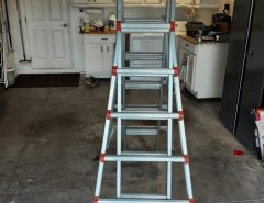 LITTLE GAINT LADDER The Villages Florida