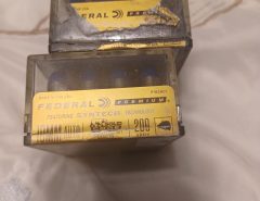 20 rounds Federal 200gr Hardcast 10mm ammo The Villages Florida