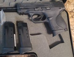 S&W  MP40c The Villages Florida