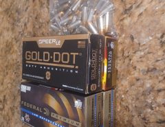 250 rounds Premium 9mm Ammunition The Villages Florida