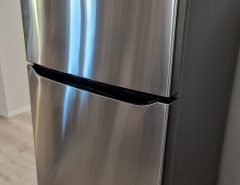 LG Stainless Steel Top-freezer Refrigerator The Villages Florida