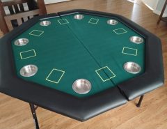 Poker Table folr sale. The Villages Florida