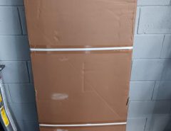 TRI FOLD HARD BED COVER FOR TRUCK The Villages Florida