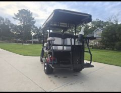 2024 Yamaha Quietech Gas  (PTV) 231! The Villages Florida