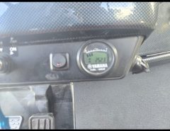 Yamaha Quietech EFI Gas ?? PTV 232 hrs The Villages Florida