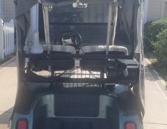 Yamaha Gas Golf Cart The Villages Florida